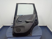 фото thumb №11, Honda jazz ii 02- дверь зад правые задние b92p