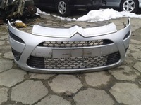 фото thumb №13, Бампер передний перед citroen c4 picasso i ezrc
