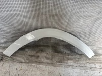 фото thumb №1, Mercedes gle w167 левая задняя молдинг крыло