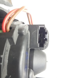 фото thumb №4, Воздуходувка вентилятор dacia sandero logan 272101170r