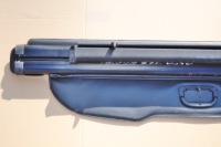 Alfa romeo 156 універсал шторка задній задня багажника з сітка Доставка, фото thumb