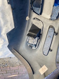 фото thumb №11, Бампер перед fiat panda iii 3 12-