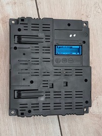 фото thumb №1, Модуль 51884624 fiat 500 1,2b