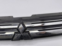 фото thumb №2, Mitsubishi outlander 2015 решётка радиатора радиатора / решётка радиатора