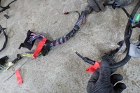 фото thumb №6, Установка камери двигуна et76-14k012-cke ford transit courier ii mk2 1.6d