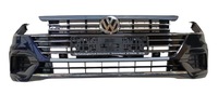 фото thumb №1, Vw arteon r-line 17-20 бампер передній kompletny 6xpdc омивачі przedliftem