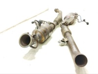 Каталізатор mercedes-benz klasa gl 2015 a1664904836 Оригінал, фото thumb