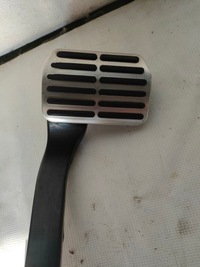 фото thumb №5, Vw phaeton педали автоматическая коробка передач комплект