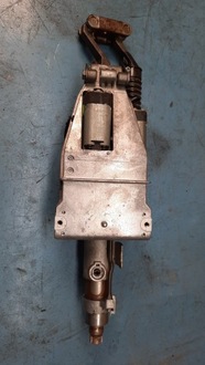 фото thumb №1, Колонка рулевая mercedes w220 s-klasa