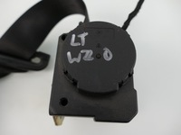 фото thumb №9, Mercedes w220 pas безопасности левый задняя