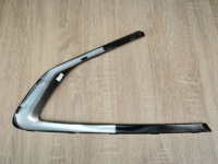 Оригинал  защита накладка молдинг стекло правый задний  bmw x6 g06 lci 7446222 10km с Разборки, фото thumb