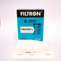 фото thumb №4, Набор фильтров filtron vw eos