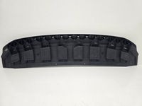 фото thumb №1, Skoda rapid плита защита спойлер бампера перед 5ja807611