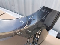 фото thumb №6, Subaru xv crosstrek ii lift 20- бампер передний 57704fl030