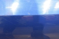 фото thumb №9, Бампер задняя задний niebieski kia picanto 1 i 5d hb 04-07