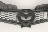 фото thumb №9, Mazda 5 premacy 05r- решітка радіатора решітка радіатора бампера перед
