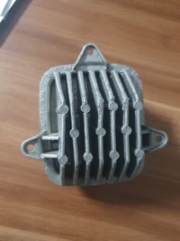 фото thumb №1, Модуль света подсветка led bmw f06 f12