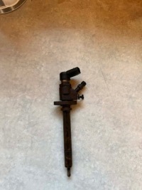 Купить Ford citroen peugeot volvo 2.0 tdci hdi форсунка 9657144580 klasa 6, фото thumb