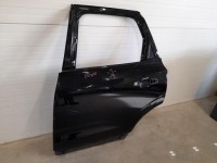 фото thumb №2, Двері ліва задні volvo xc60 ii 2 2017