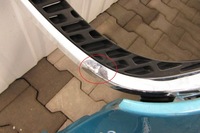 фото thumb №8, Бампер перед передній suzuki ignis 3 iii 16-