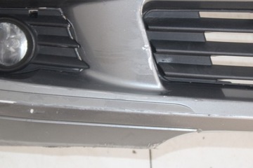 фото thumb №9, Mercedes w204 07r- бампер перед переднє pdc 792