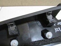 фото thumb №5, Защита рамки стойка дверь c-max mk2 grand 2012 rok