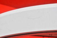 фото thumb №13, Спойлер спойлер спойлер wd світло стоп-сигнал 87210-2y000 hyundai ix35 09-13