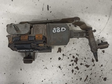 фото thumb №8, Volkswagen touran i 1 механізм двірник лівий перед bosch 3397020665