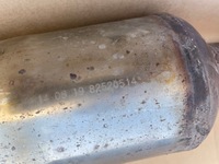 фото thumb №5, Renault master movano катализатор dpf 82520175