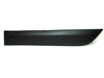 фото thumb №1, Планка накладка двері зад задня ліва лівий dacia lodgy 2012 - 828776410r