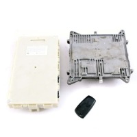 фото thumb №12, Bmw f30 f31 320i n20 184hp компьютер двигателя ecu dde 7649131 ключ fem