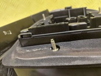 фото thumb №7, Vw golf iii лампа правые зад 1h6945112e