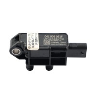 Volkswagen skoda audi 2.0 tdi дизель датчик тиску вихлопних газів 04l906051f Доставка, фото thumb