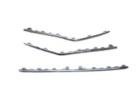 фото thumb №1, Mercedes eqa eqb w243 хром бампера ліва права засіб перед a2438858101