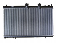 Купити Радіатор води citroen c5 2.2 hdi 2000-2012 нова, фото thumb