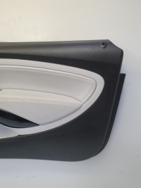 Opel adam обшивка правий оббивка двері права сіра Оригінал, фото thumb