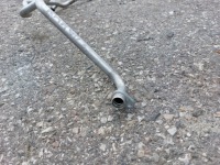 фото thumb №3, Шланг кондиционера renault kangoo ii iii 08-18