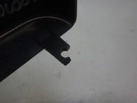 фото thumb №7, Захист накладка пластик лівий bmw z3 e36