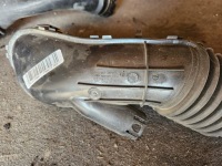 Купить Труба воздухозаборник шланг пабтрубок  турбины turbo bmw e81 e87 n47, фото thumb