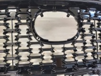 фото thumb №6, Новый решётка радиатора +хром решётка радиатора радиатора решётка бампера mazda cx5 cx-5 2022-