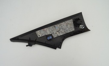 фото thumb №3, 2010-15 camaro защита обшивка стойка c стекло зад