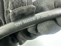 фото thumb №7, Шланг вакуумa bmw 3 g20 g21 8665235 1998cc 120kw hybrid