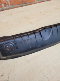 фото thumb №7, Mercedes ml w164 05-11 шумоізоляція крила правий