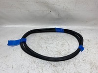 фото thumb №1, Porsche panamera 970 прокладка двері лівий задня кузовна