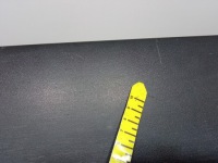 фото thumb №8, Ford kuga mk1 молдинг порогова 8v41-s10155-ac