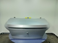 фото thumb №1, Peugeot 508 i sedan задня кришка багажника багажника ezr