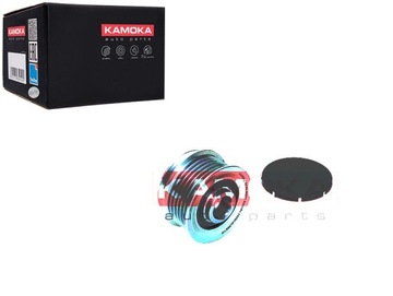 фото thumb №1, Колесо пасове генератора toyota auris 07'- avensis 08'- corolla 09'-