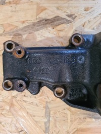 фото thumb №2, Підпора турбонагнітача 3.0 tdi audi a7 059145195g