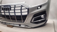 фото thumb №6, Audi q5 80a 21r- рестайлінг s-line бампер оригінал