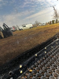 фото thumb №8, Двери левые перед передние land rover discovery 3